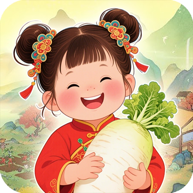 治愈农庄红包版