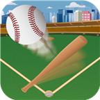 棒球打击王(Baseball Batting King)