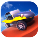 迷你赛车(Toon Cars Race)