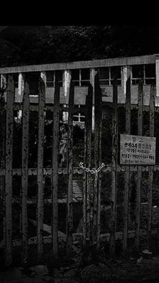 被遗弃的中学The abandoned school手机版