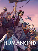 humankind修改器