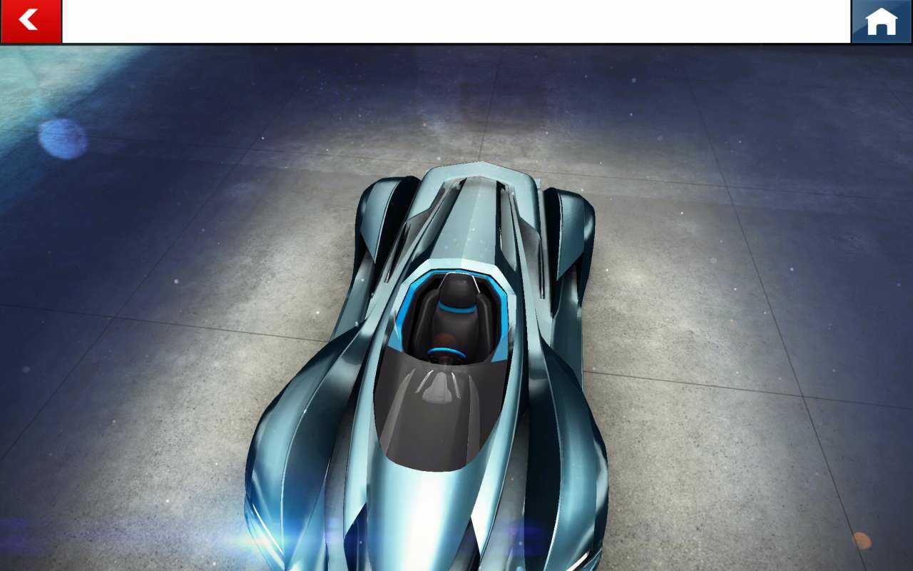 狂野飙车8断网版