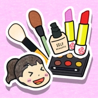夏莉的打扮时间2（MakeUp2）游戏中文最新版