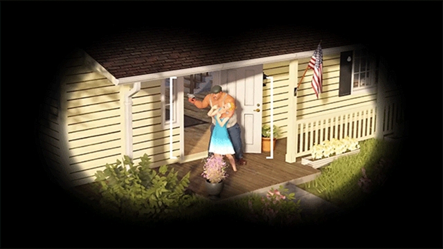 3d狙击猎手中文版免费下载