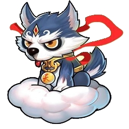 哮天犬容器版官方正版