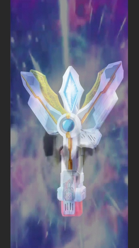 特利迦奥特曼变身器模拟器(DX ULTRA TRIGGER)手机版