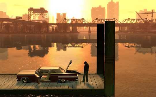 侠盗飞车4(GTA 4 Mobile Edition #2)
