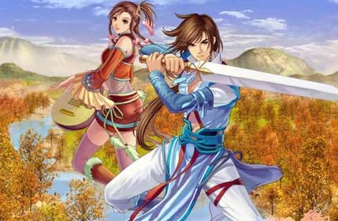 幻想三国志4吾爱破解
