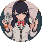 Touch it RIKKA官方最新正版