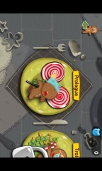 姜饼人大逃亡2安卓(Cookie Run)