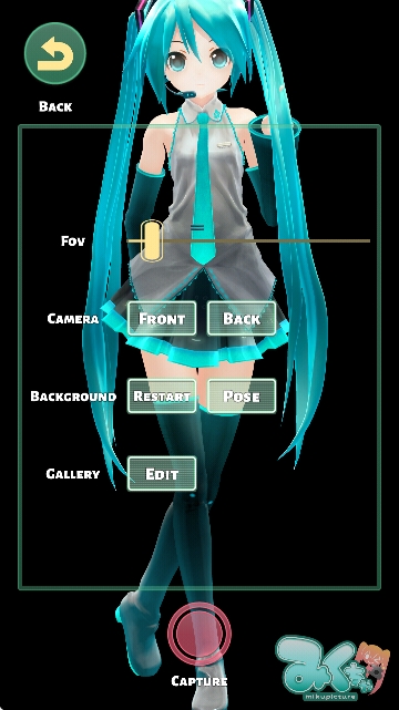 mikuture初音未来app最新版