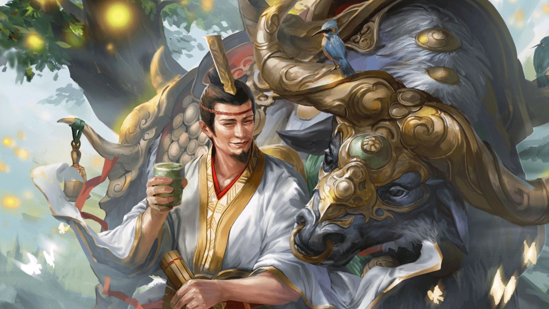 三国杀奶杀美化版