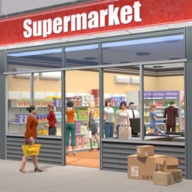 supermarket simulator手机版