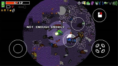 Nuclear Throne废土之王手机版