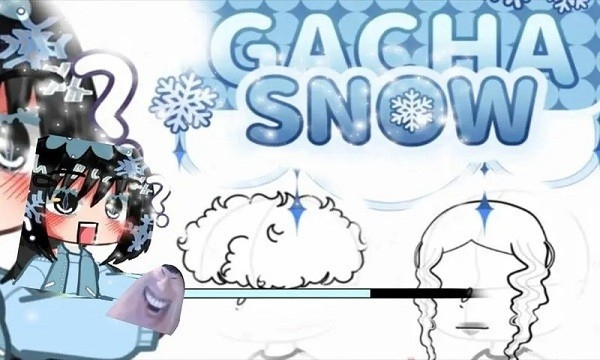 Gacha Snow Mod游戏最新版