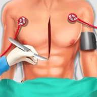 Surgery Doctor Simulator Games游戏手机版