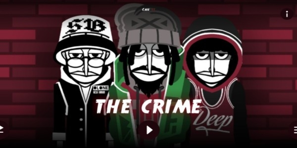 Incredibox - The Crime节奏盒子重置版罪人版