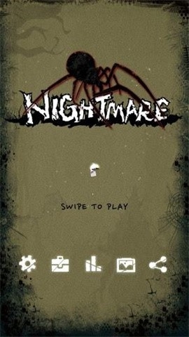 Nightmare梦魇游戏最新版