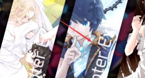 phigros最新版(隐藏曲)下载-phigros最新版(第七章怎么解锁)下载