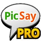 picsaypro趣味绘图中文版