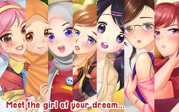 爱情和生活模拟rpg免费版
