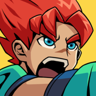 超级勇士(BrawlFighter)