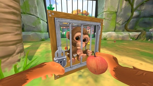 I Am Monkey游戏最新版