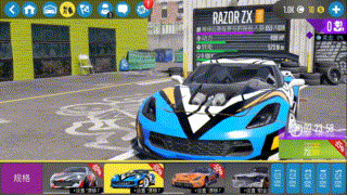 CARX漂移赛车2mod包下载-CARX漂移赛车2中文mod下载