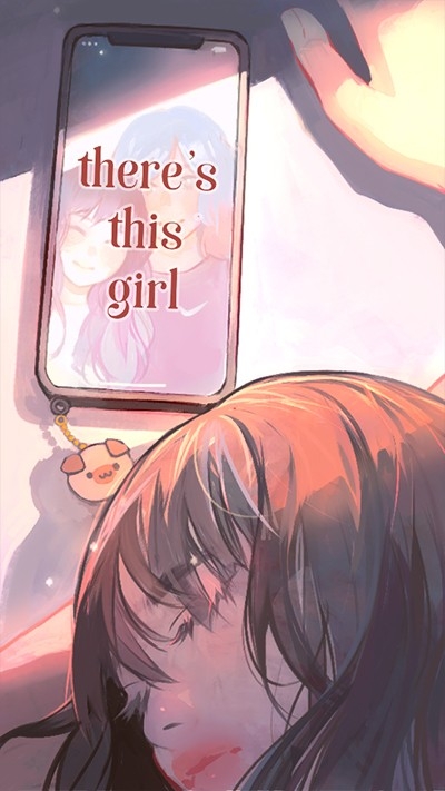 有个女孩游戏安卓版