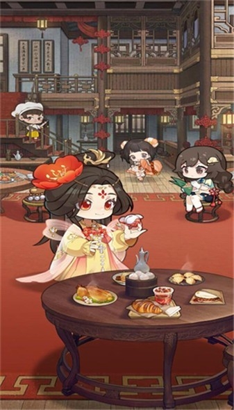 好运餐厅最新安卓版