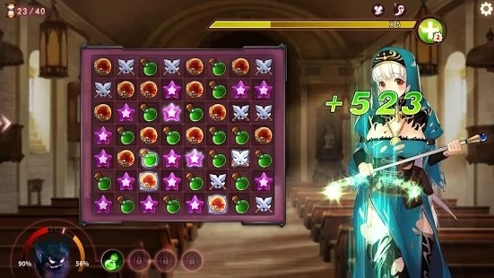 魔镜Mirror.mb安卓完整版