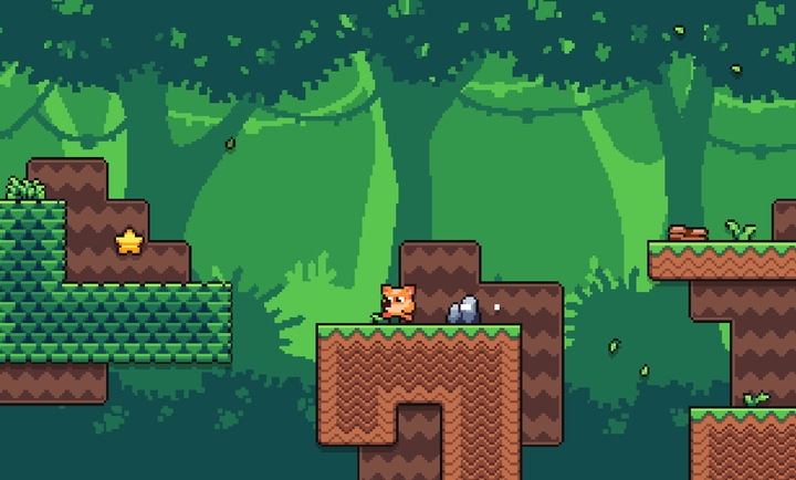 FoxyRush狐狸冲刺最新版