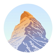 peak