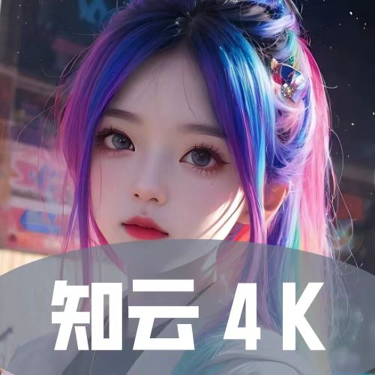知云4K安卓电视版