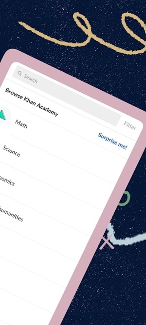 Khan Academy最新官方版