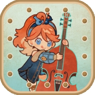 白键上的协奏曲卡宏往事游戏免费版