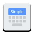 Simple Keyboard安卓官方版