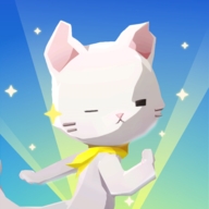 亲爱的我的猫咪（dear my cat）游戏最新安卓版