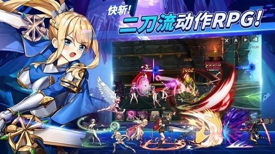 剑客物语国际服手游