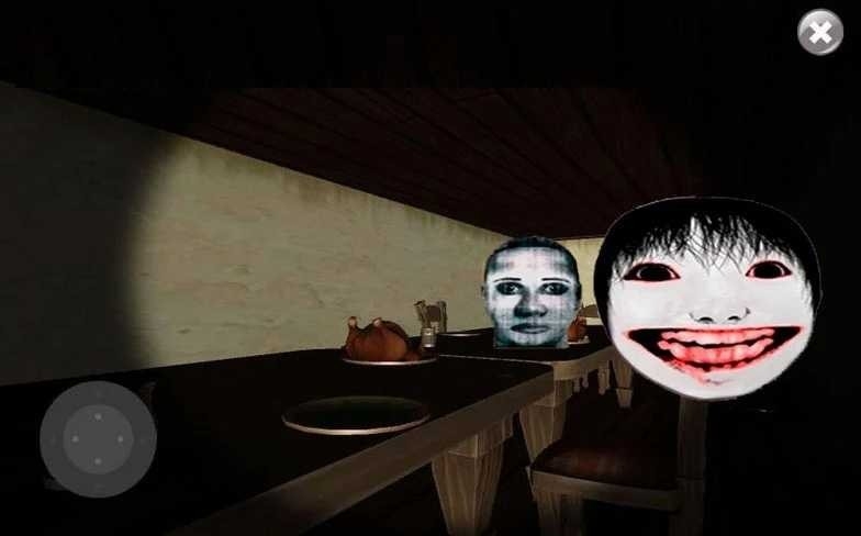 Night Obunga 2困住追逐游戏手机版