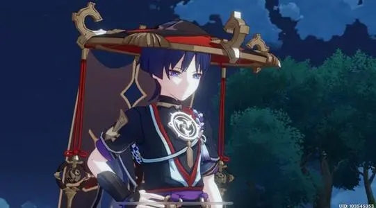 原神正版手机版