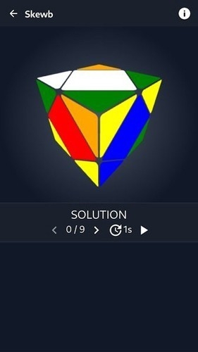 Cube Sol