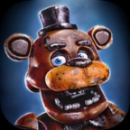 fnaf ar手游最新版