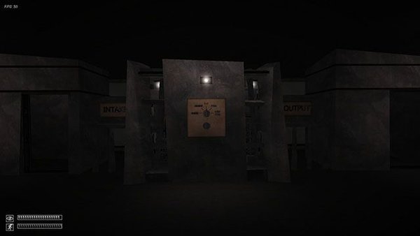 scp收容失效手机重制版下载
