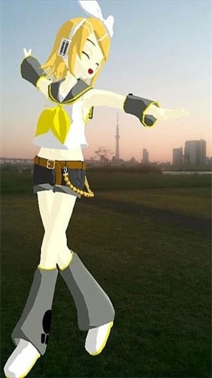 MikuMikuPhoto软件手机安卓版