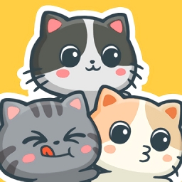 猫咪钓鱼物语游戏最新版