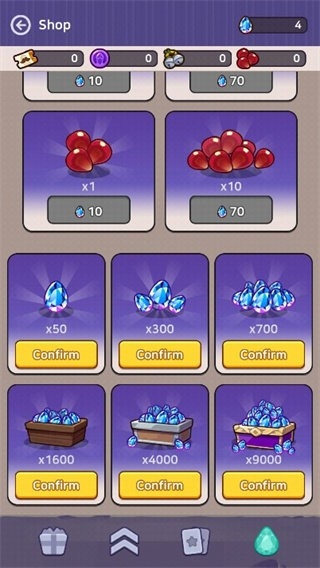 幽灵酒店Idle Ghost Hotel手机版游戏