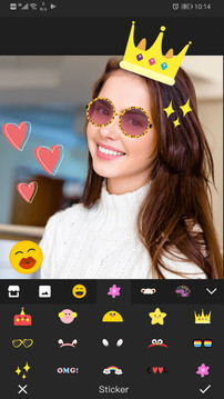 照片编辑器下载(KX Photo Editor)