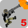 stickmanropehero无限金币版
