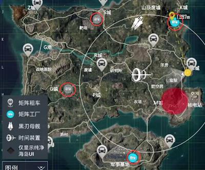 和平精英重启未来版本下载-和平精英重启未来官方正式下载